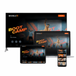 1 Month Subscription