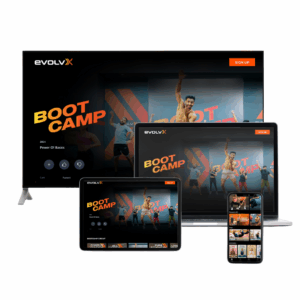 1 Month Subscription