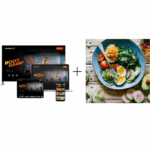 Annual + Nutrition Plan