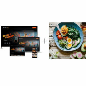 Annual + Nutrition Plan