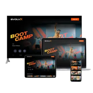 1 Month Subscription